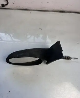Smart ForTwo II Coupe wind mirror (mechanical) 000009708100 000009708L00L