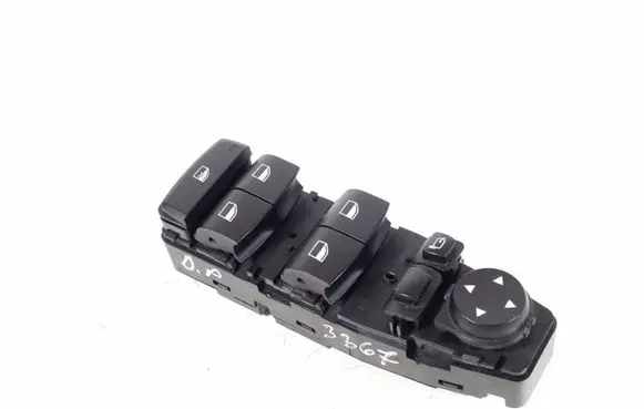 BMW 7 F01 F02 F03 F04 Electric window control switch 9163614