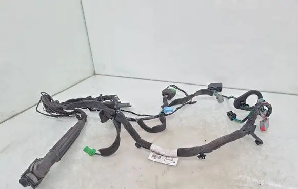 Volvo V70 Front door wiring loom 30773664