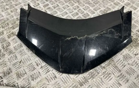 Chevrolet Corvette C8 Engine hood trim 87836002