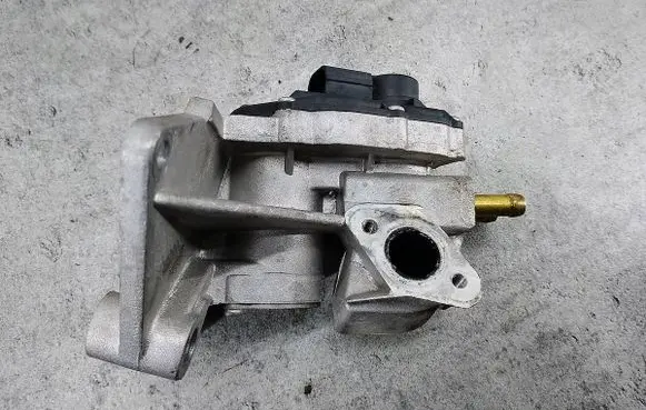 Volkswagen PASSAT B6 EGR valve