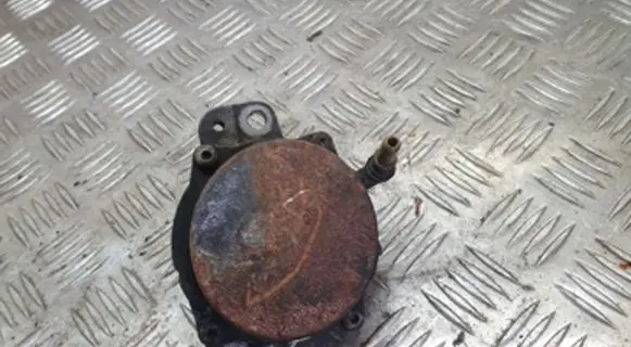Opel Combo C Vacuum pump 73501167 20915