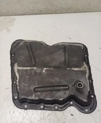 Renault Master III Oil sump 8200805603