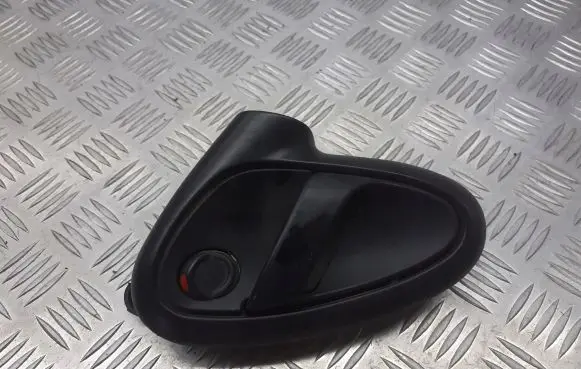 Citroen Xsara Rear door interior handle trim 9623200077