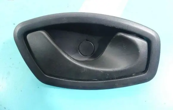 Renault Megane III Rear door interior handle 826720001R IMPRK1264667