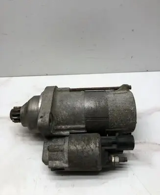 Volkswagen PASSAT B6 Starter motor 02M911023N TS18E3 5030DD