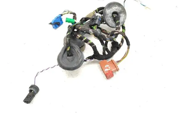 Peugeot 607 Front door wiring loom 9651456580