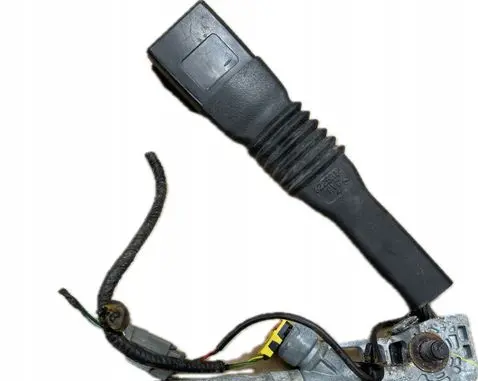 Dodge Charger Front seatbelt 6ET091X9AA