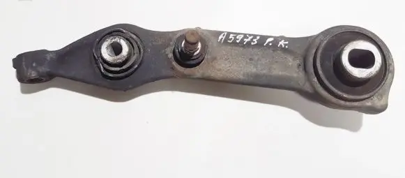 Mercedes-Benz E W211 Front lower control arm/wishbone 2110345