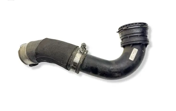 Land Rover Evoque I Intercooler hose/pipe HJ326C646