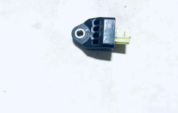 Subaru Outback Airbag deployment crash/impact sensor 98231aj000
