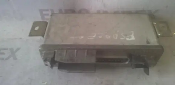 Renault Espace II ABS control unit/module 0265100047 1680189