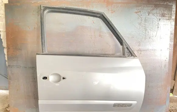 Renault Espace - Grand espace IV Front door