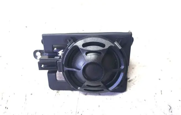 Audi A4 S4 B9 Front door speaker