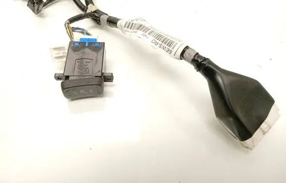 Honda CR-V Seat heating switch M33026 32104SWAG004