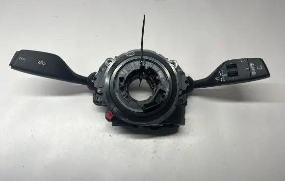 BMW 5 G30 G31 Airbag slip ring squib (SRS ring) 7944071