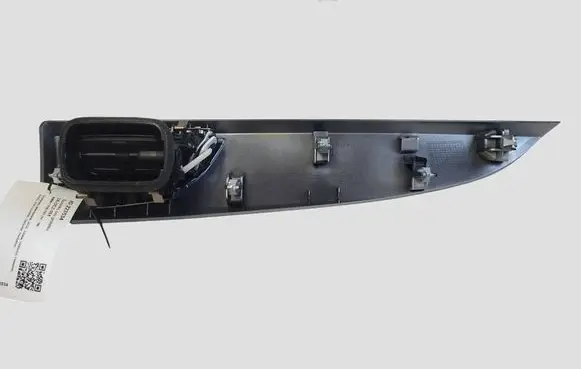 BMW 1 F20 F21 Dashboard side air vent grill/cover trim 920535507 507889