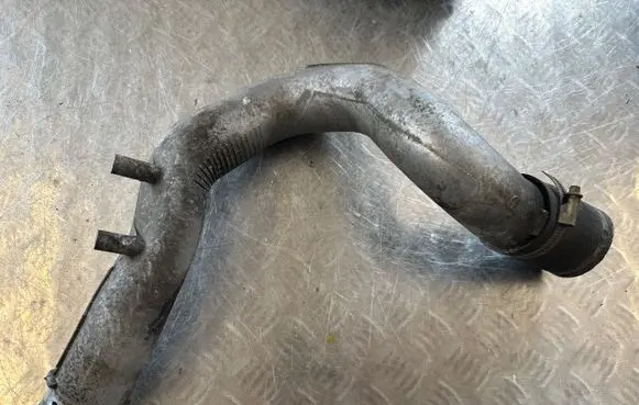 Renault Koleos I Intercooler hose/pipe