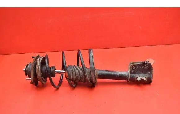 Front shock absorber/damper