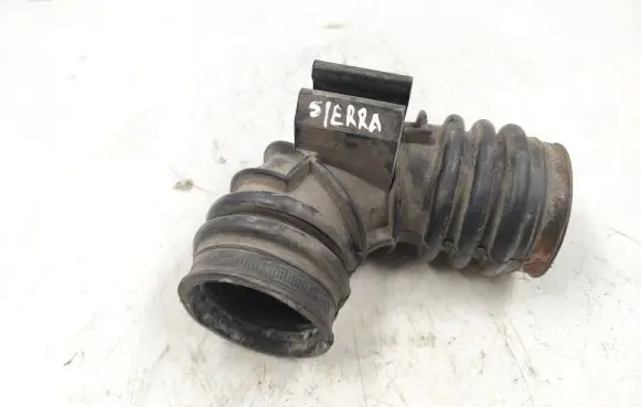 Ford Sierra Air intake hose/pipe