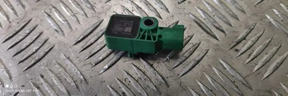 Volvo V50 Airbag deployment crash/impact sensor 31264409