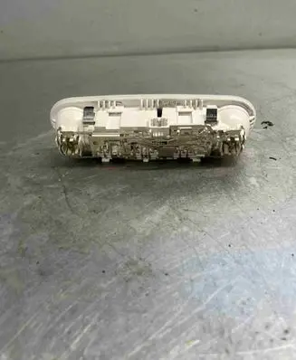 Audi A5 8T 8F Rear seat light 8t0947111
