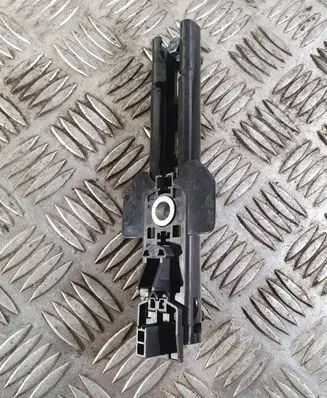 Volvo XC60 Seat belt adjustment motor 8632605 20249800