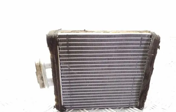 Air conditioning (A/C) radiator (interior)