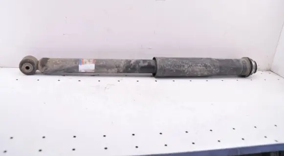 Toyota Verso-S Rear shock absorber/damper