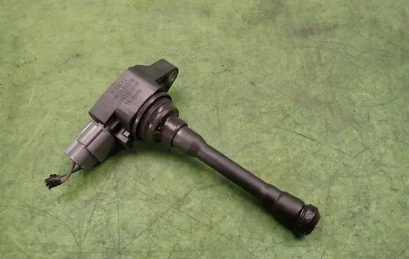 Dacia Logan II High voltage ignition coil 224330360R
