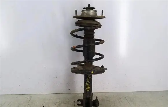 Fiat Seicento/600 Front shock absorber with coil spring
