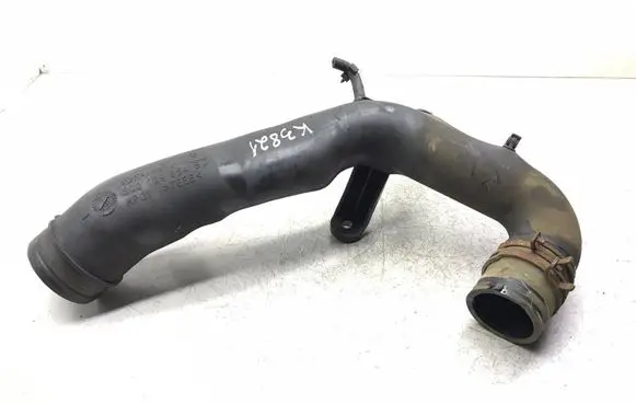 Volkswagen Polo IV 9N3 Intercooler hose/pipe 6q0129654bd K3821