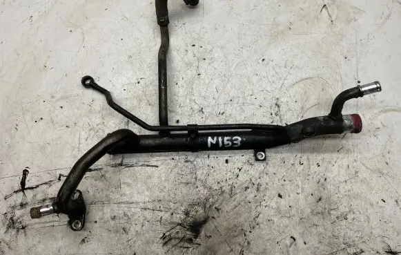 Volvo S60 Engine coolant pipe/hose