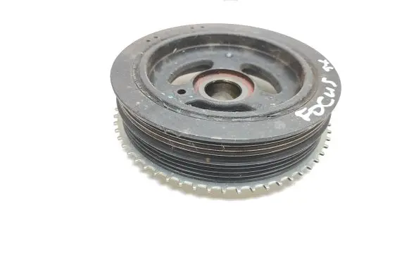 Ford Focus Crankshaft pulley