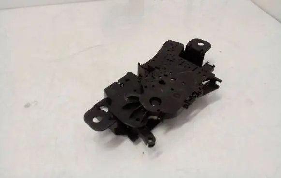 Central locking motor