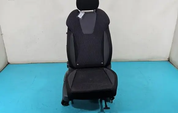 Skoda Octavia Mk4 Front passenger seat IMPRK1537682