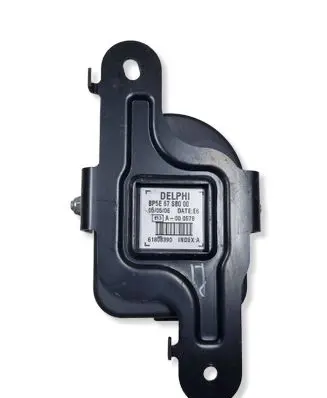 Mazda 5 Alarm system siren BP5E67SB000 61808390 A000578