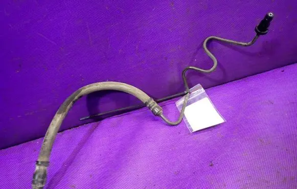 Skoda Fabia Mk2 (5J) Clutch pipe/line 
