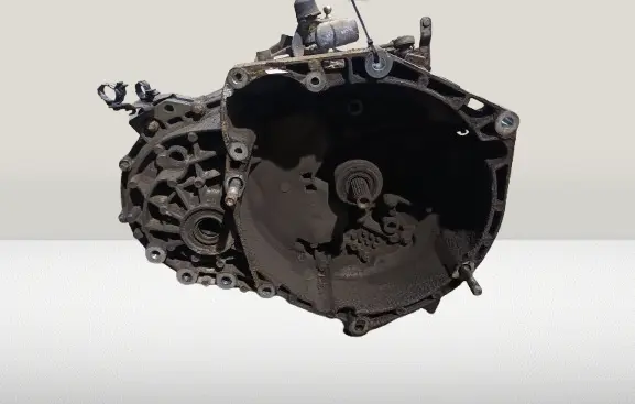 Fiat Doblo Manual 5 speed gearbox 
