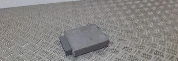 Engine control unit/module