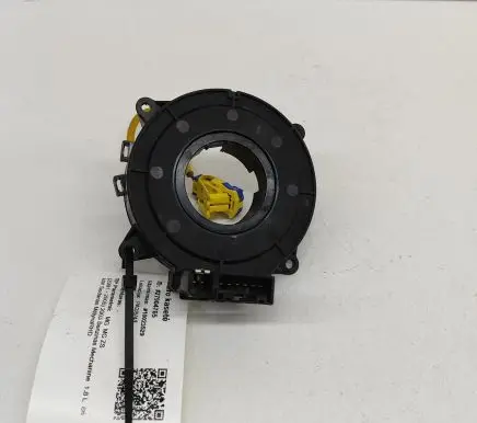 MG ZS Airbag slip ring squib (SRS ring) YRC100410