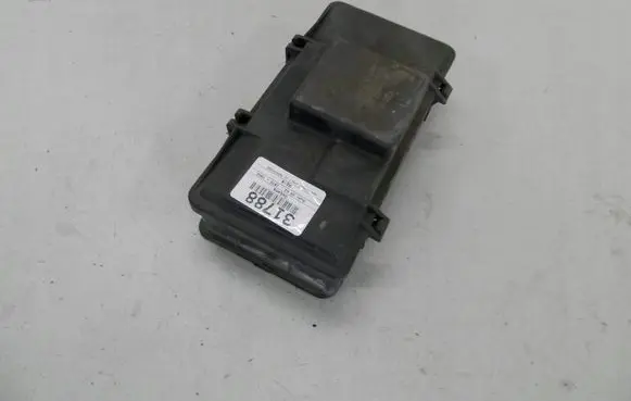 Audi 80 90 B2 Other interior part 