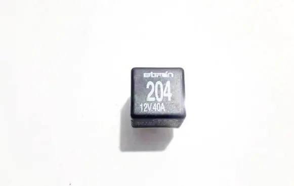 Volkswagen PASSAT B5 Other relay 431951253h