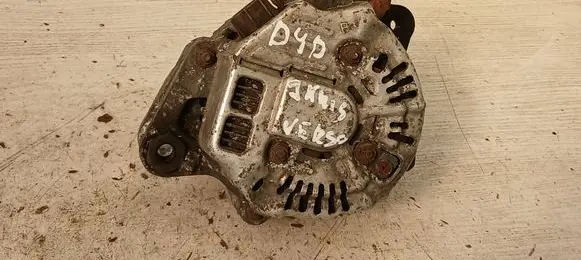 Generator/alternator