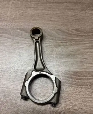 Subaru Forester SJ Connecting rod/conrod AF43772