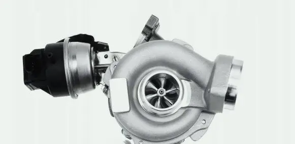 Audi A4 S4 B5 8D Turbo 53039700131