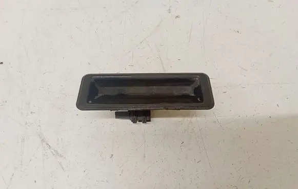 BMW 5 E60 E61 Loading door exterior handle 51247118158