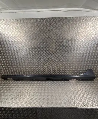 Audi A7 S7 4G Sill 4G8853855J LX5R