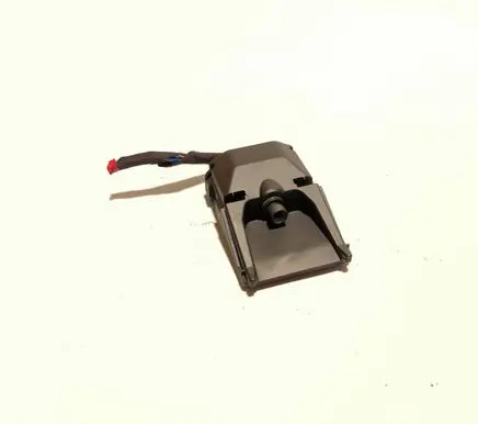 KIA Ceed Windshield/windscreen camera 99211J7700