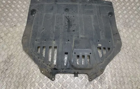 Nissan Micra K14 Engine splash shield/under tray 758905FB0A
